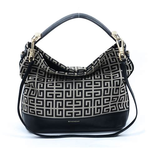 givenchy black bag replica|givenchy leather shoulder handbags.